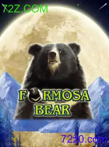 FormosaBear