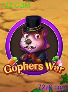 GophersWar